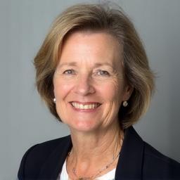 Professional headshot of Dr. Eleanor Vance